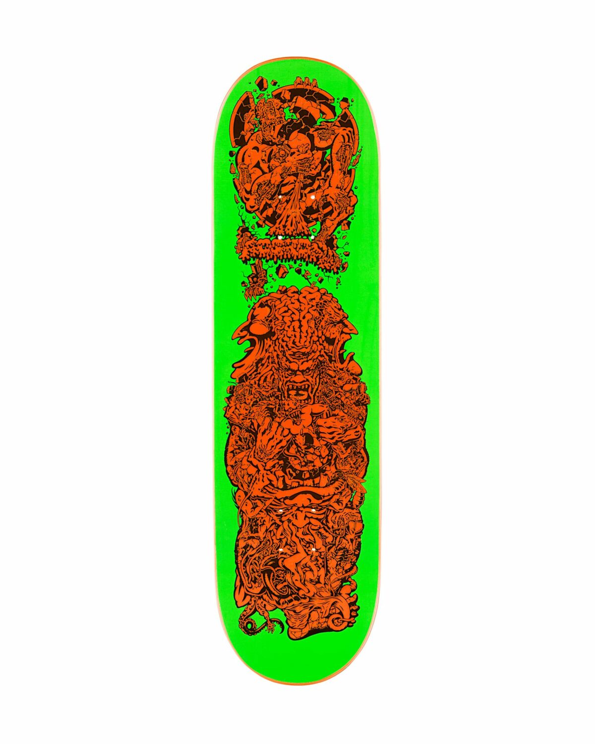 Roskopp Evolution 21'30 cm - Imagen 2