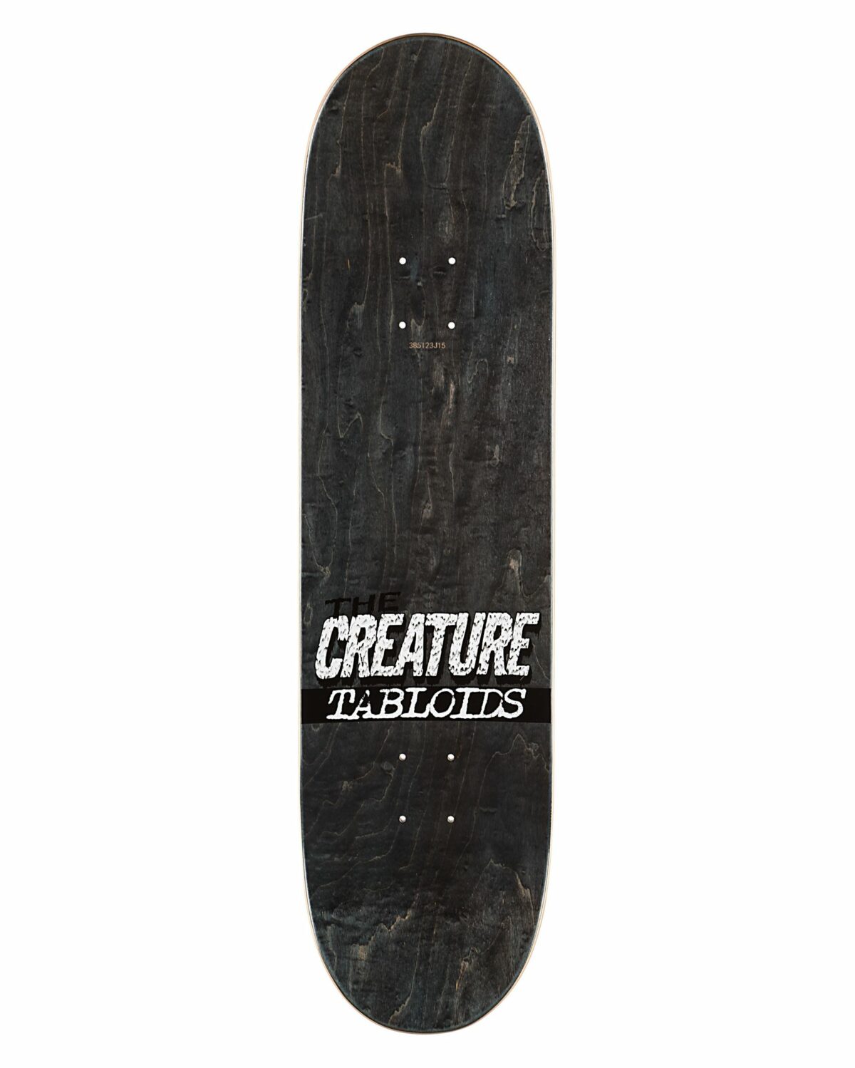 Martinez Tabloid 21'60 cm - Imagen 2