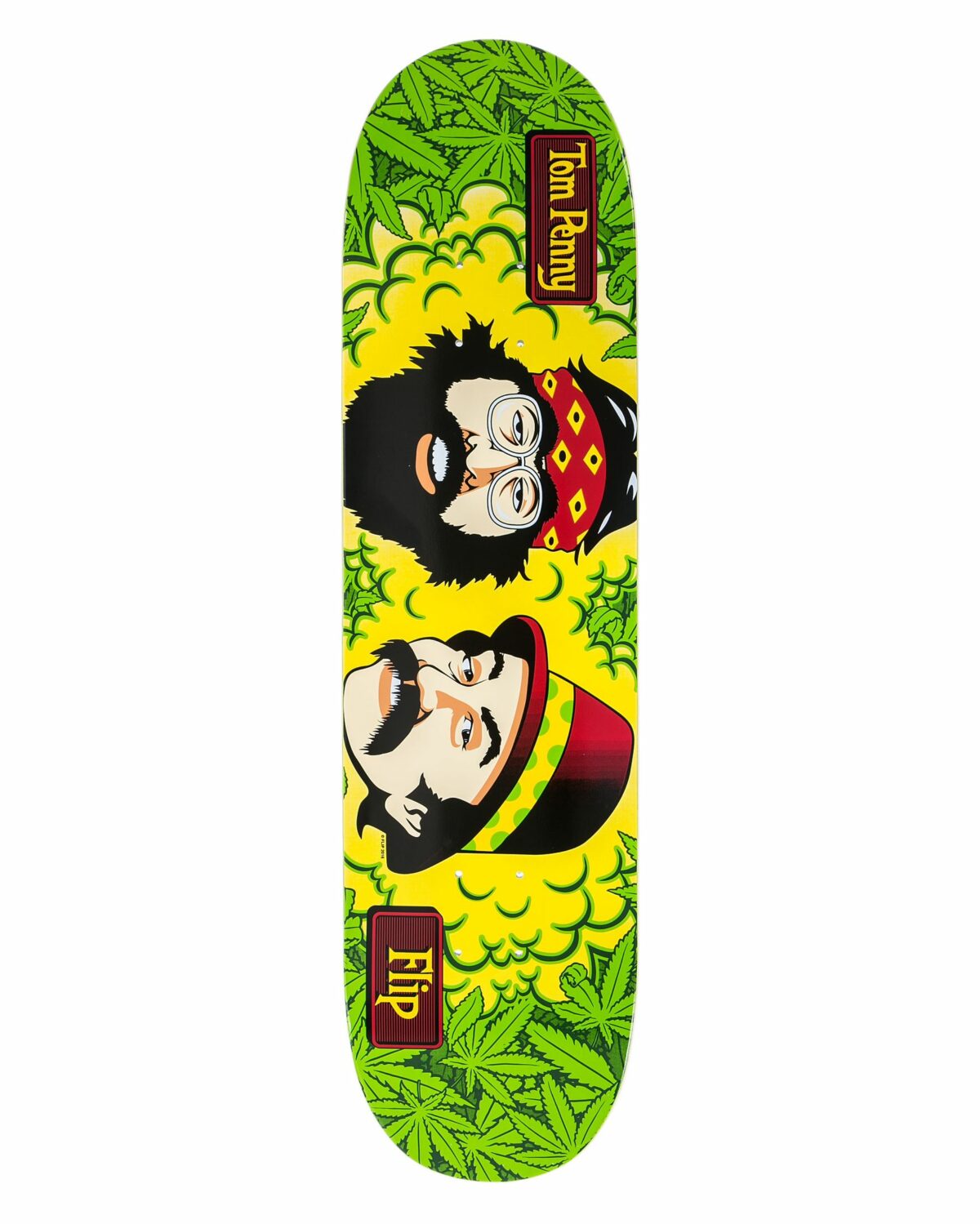 Penny Cheech & Chong Mary Jane 20'30 cm