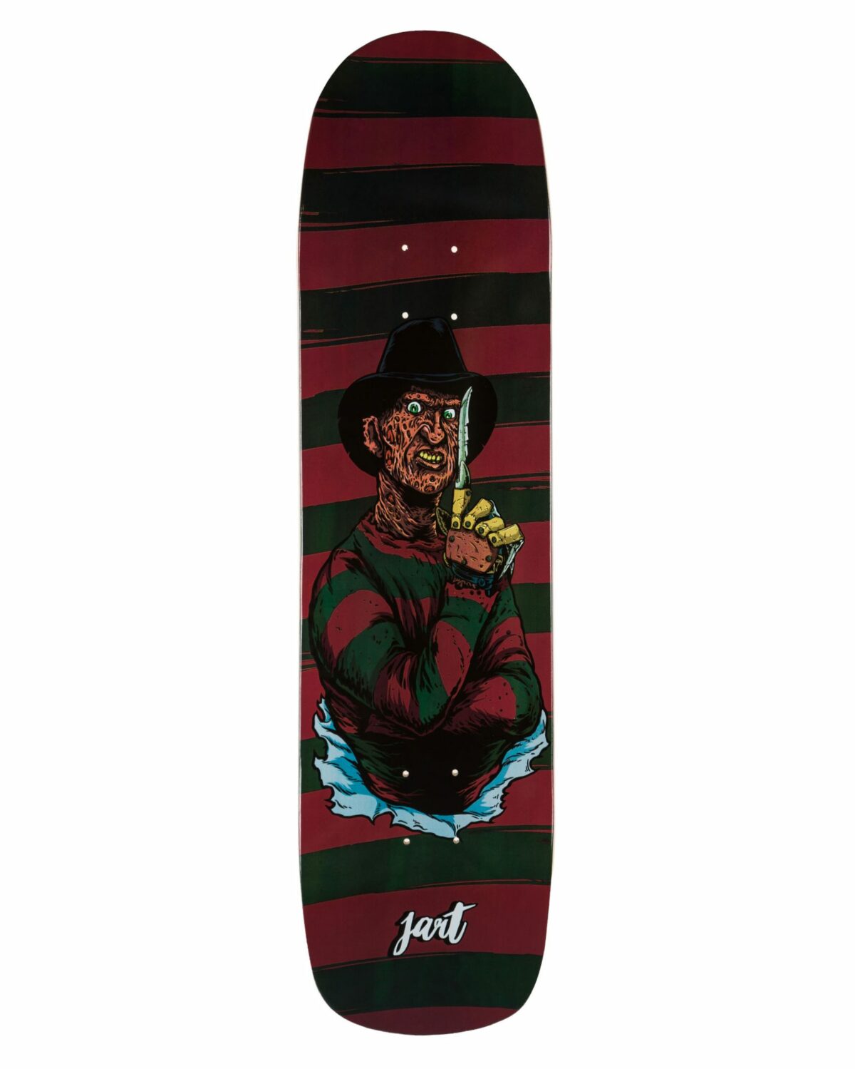 Freddy 21'60 cm