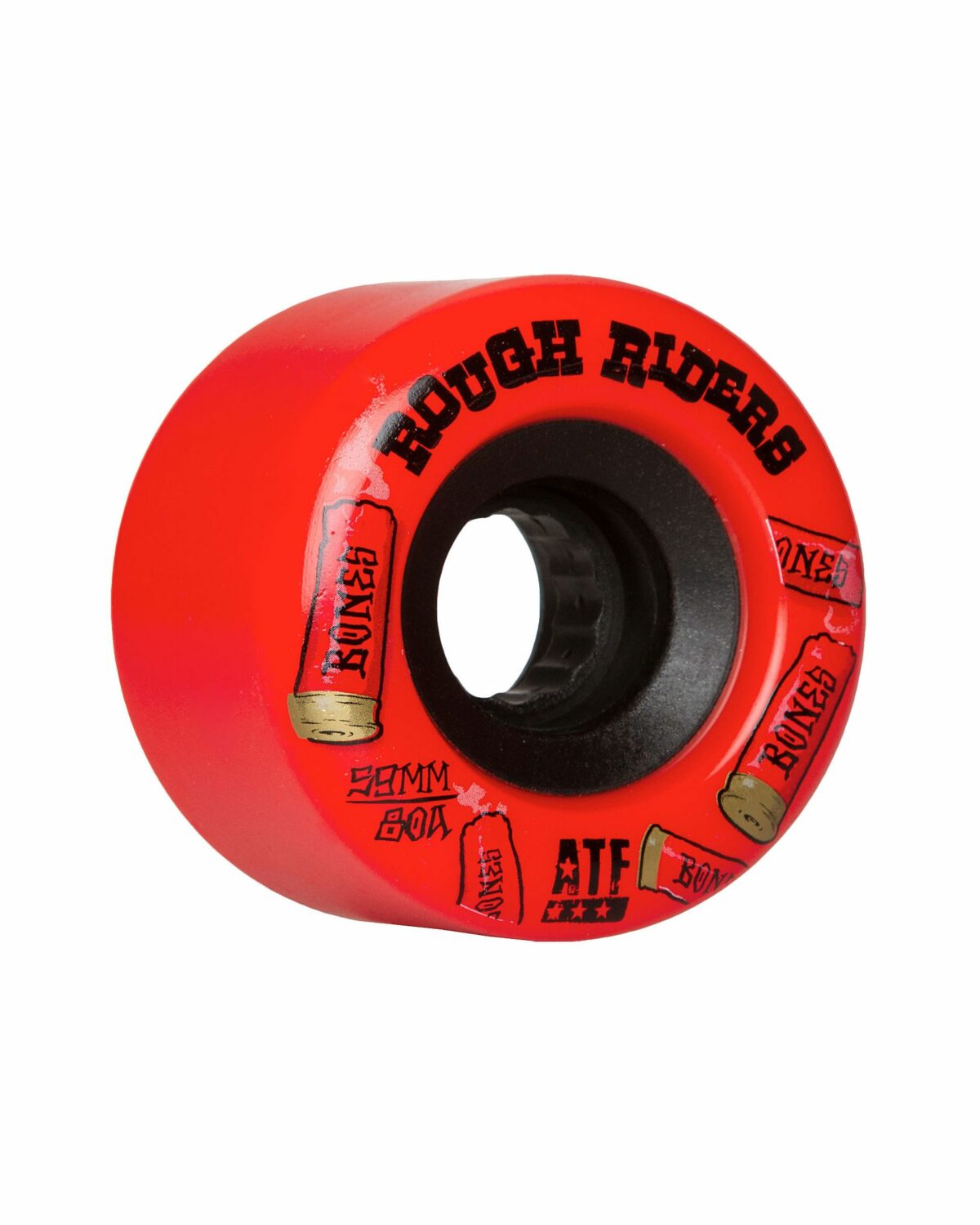 All Terrain Rough Riders Shotgun 56 mm