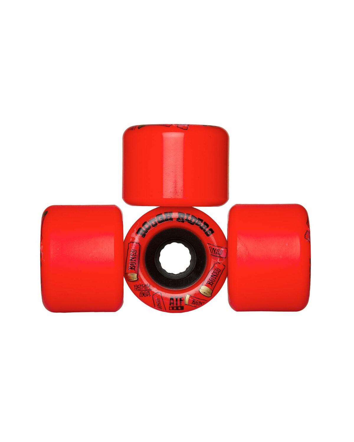 All Terrain Rough Riders Shotgun 56 mm - Imagen 2
