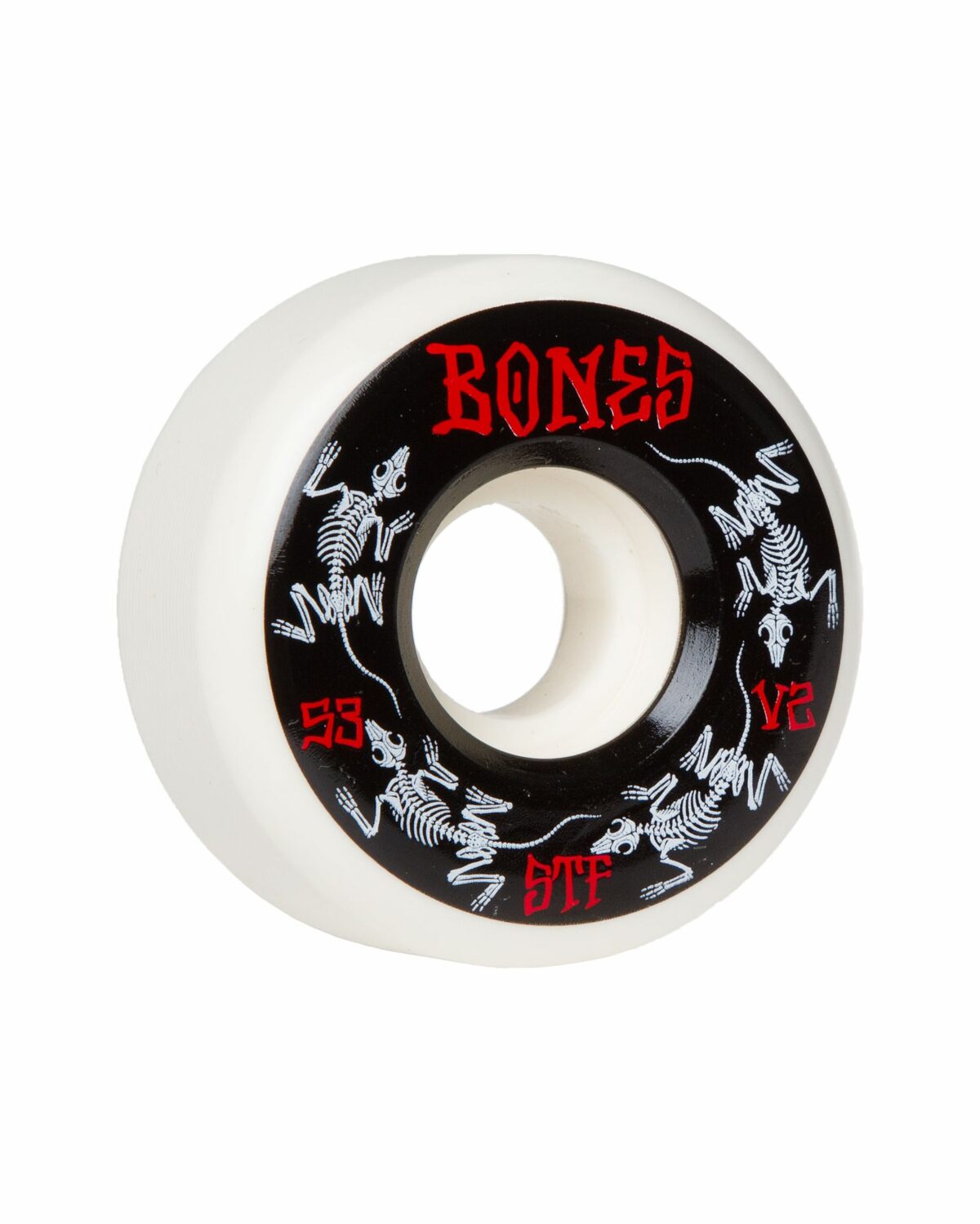 V3 Series 54 mm