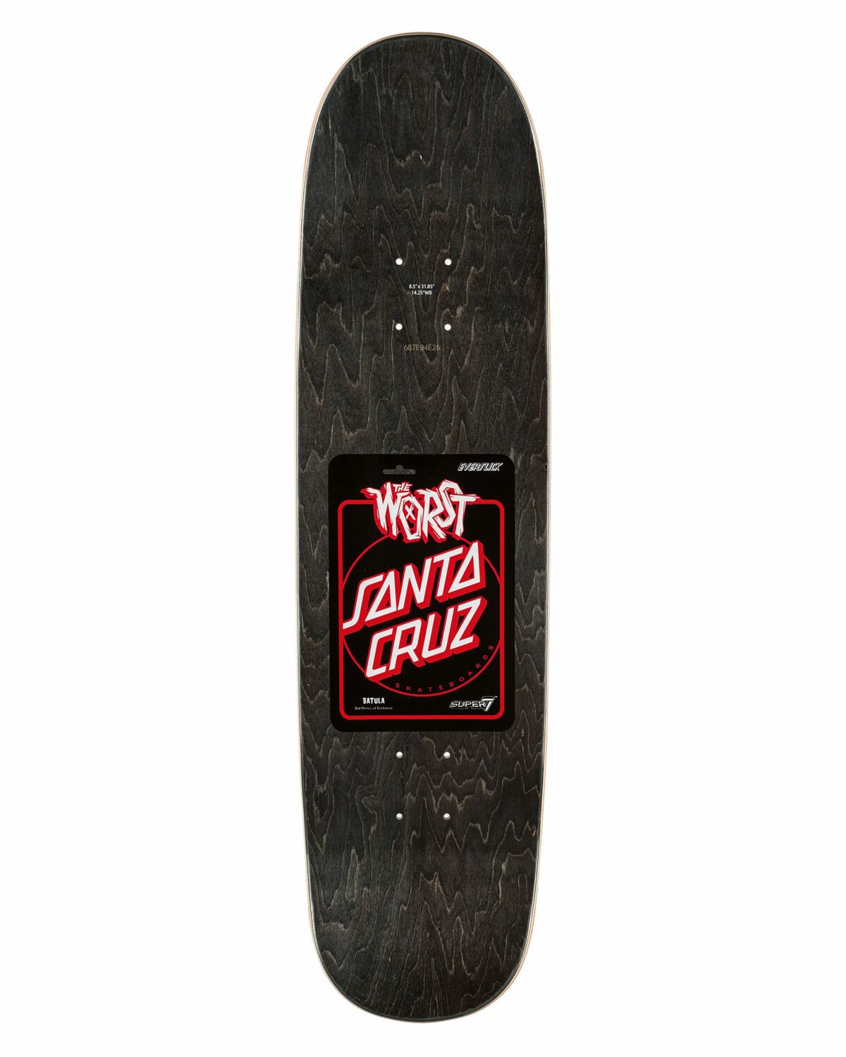 The Worst Batula Everslick 22 cm - Imagen 2