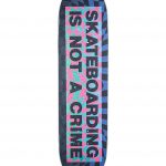 Ultra Crime Everslick 22 cm