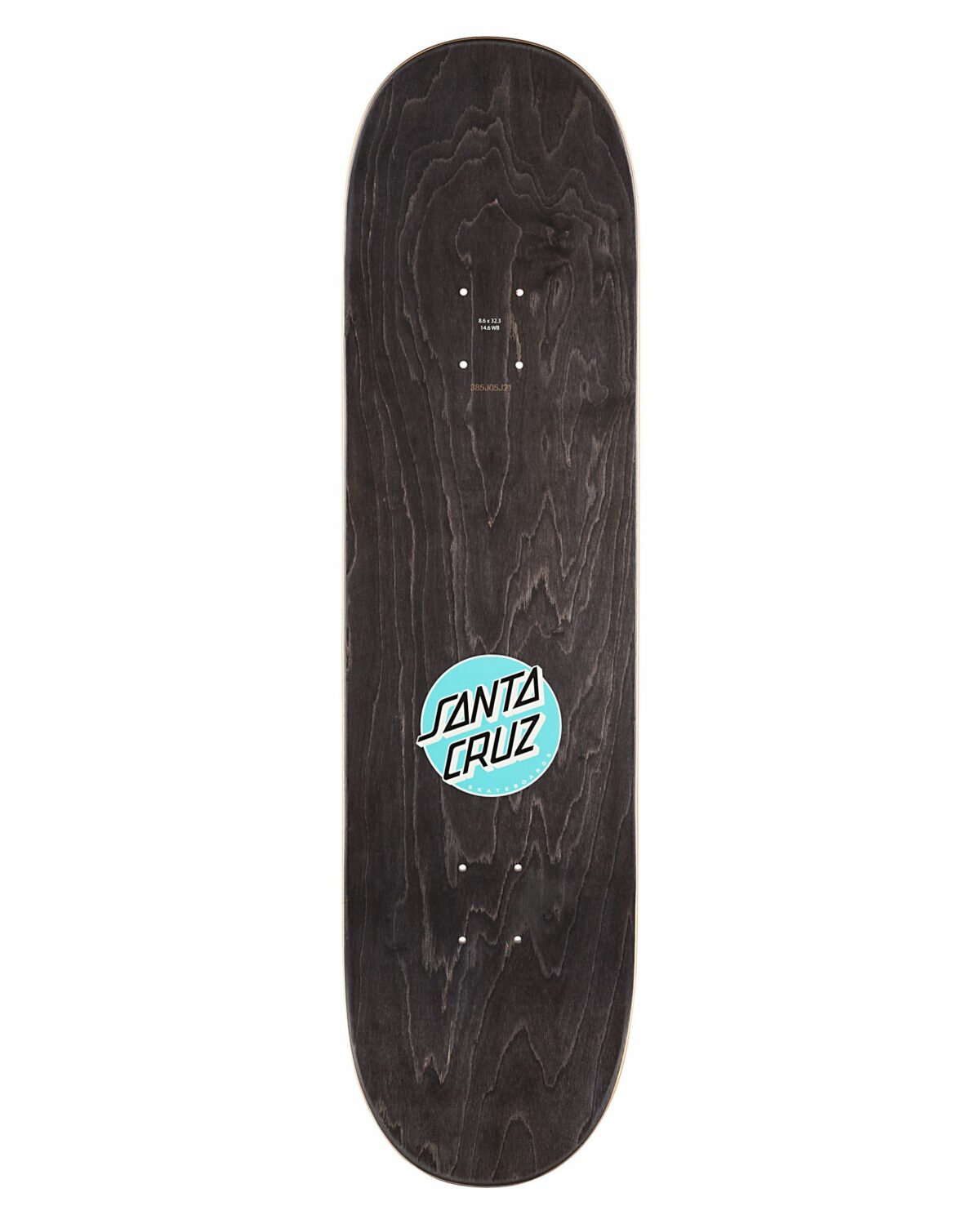 Winkowski Ghost 22 cm - Imagen 2