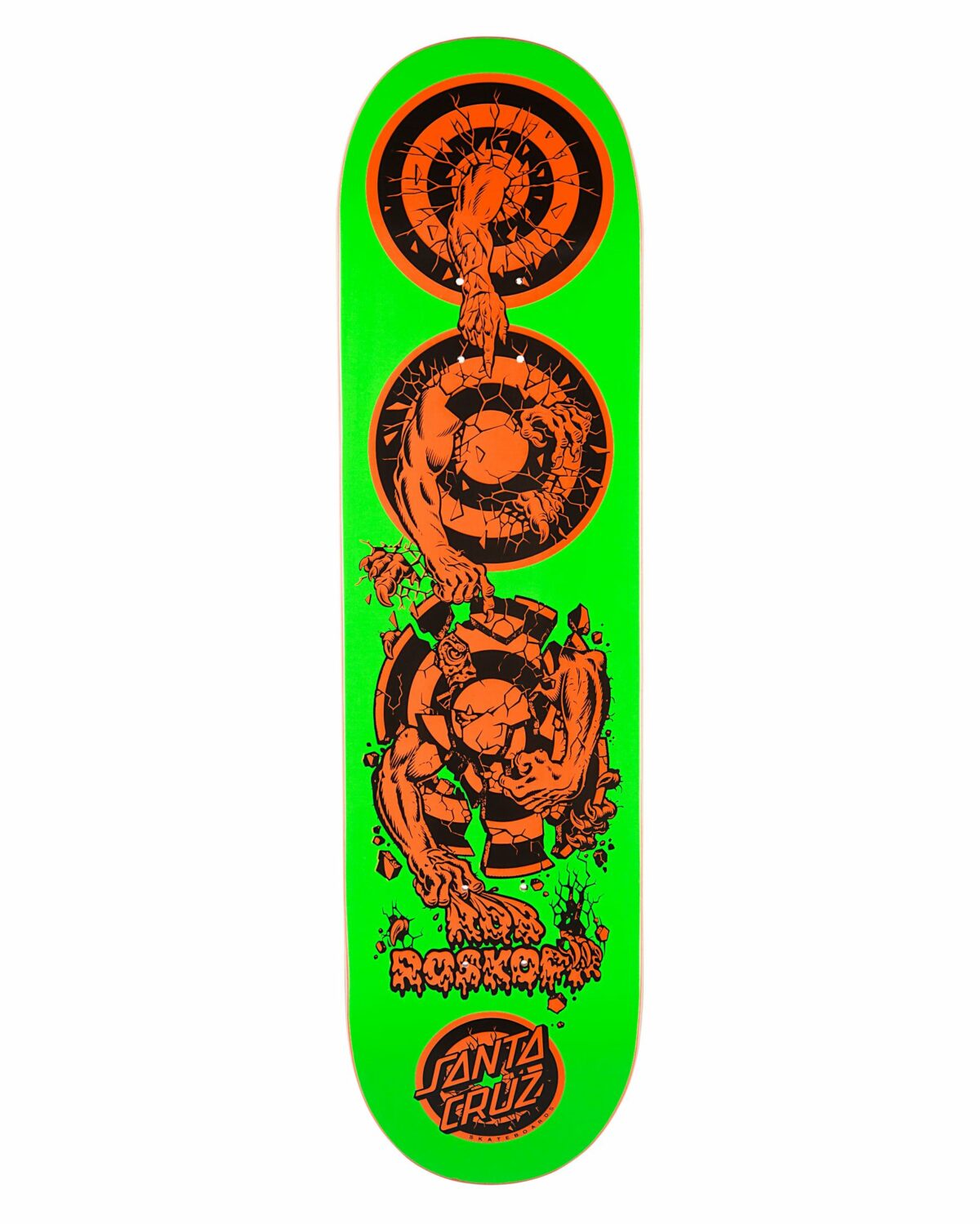 Roskopp Evolution 21'30 cm