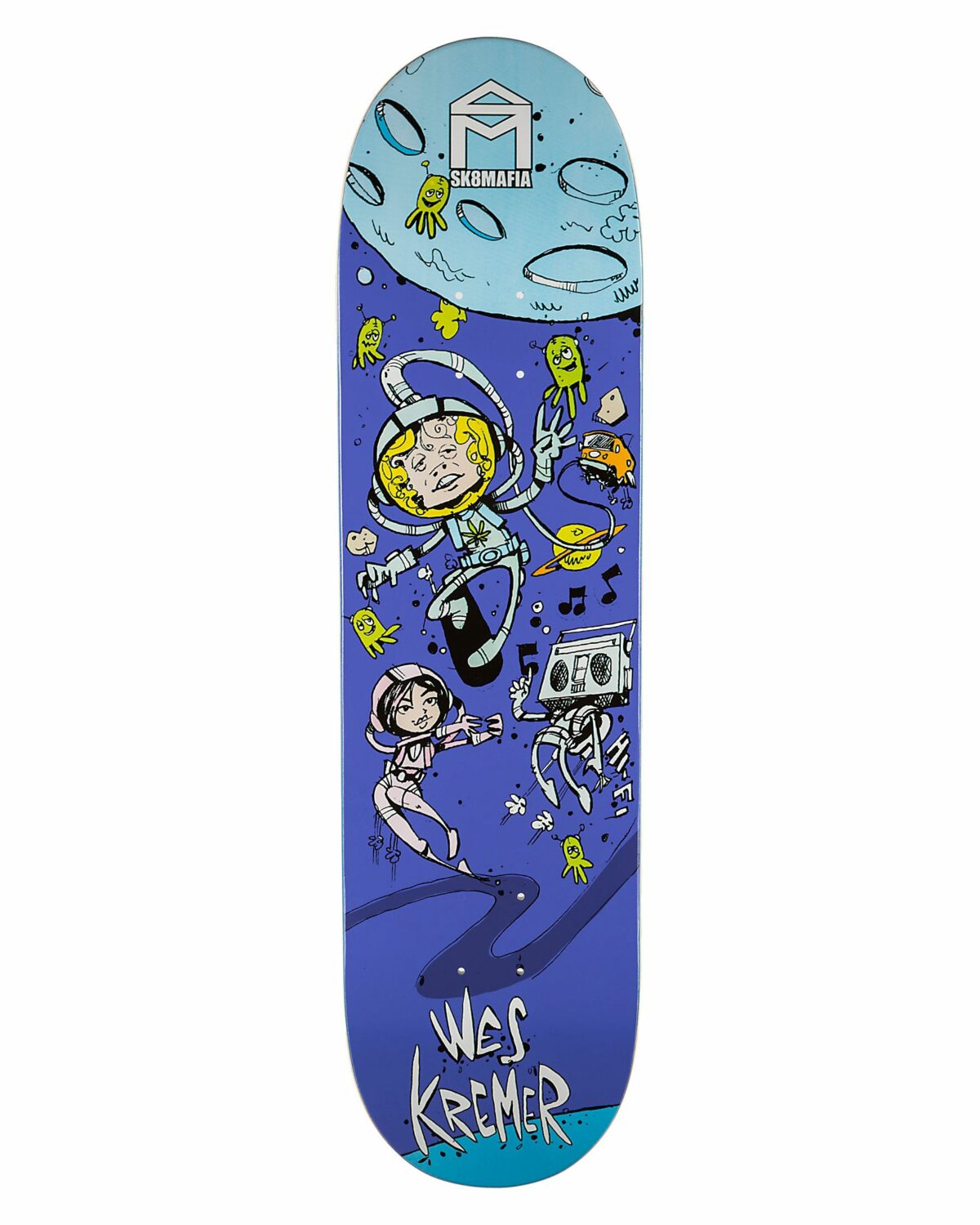 Kremer Fun 21 cm