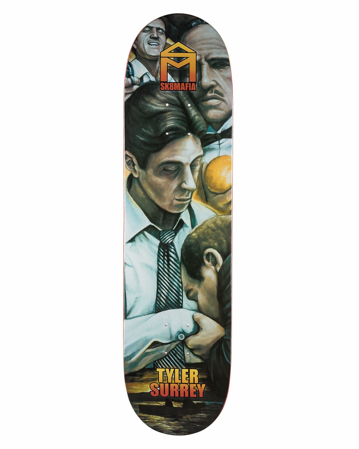 Tyler Surrey Made 21,30 cm