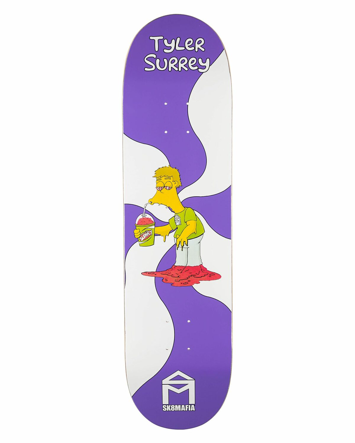Tyler Surrey Pimpsuns 20,6 cm