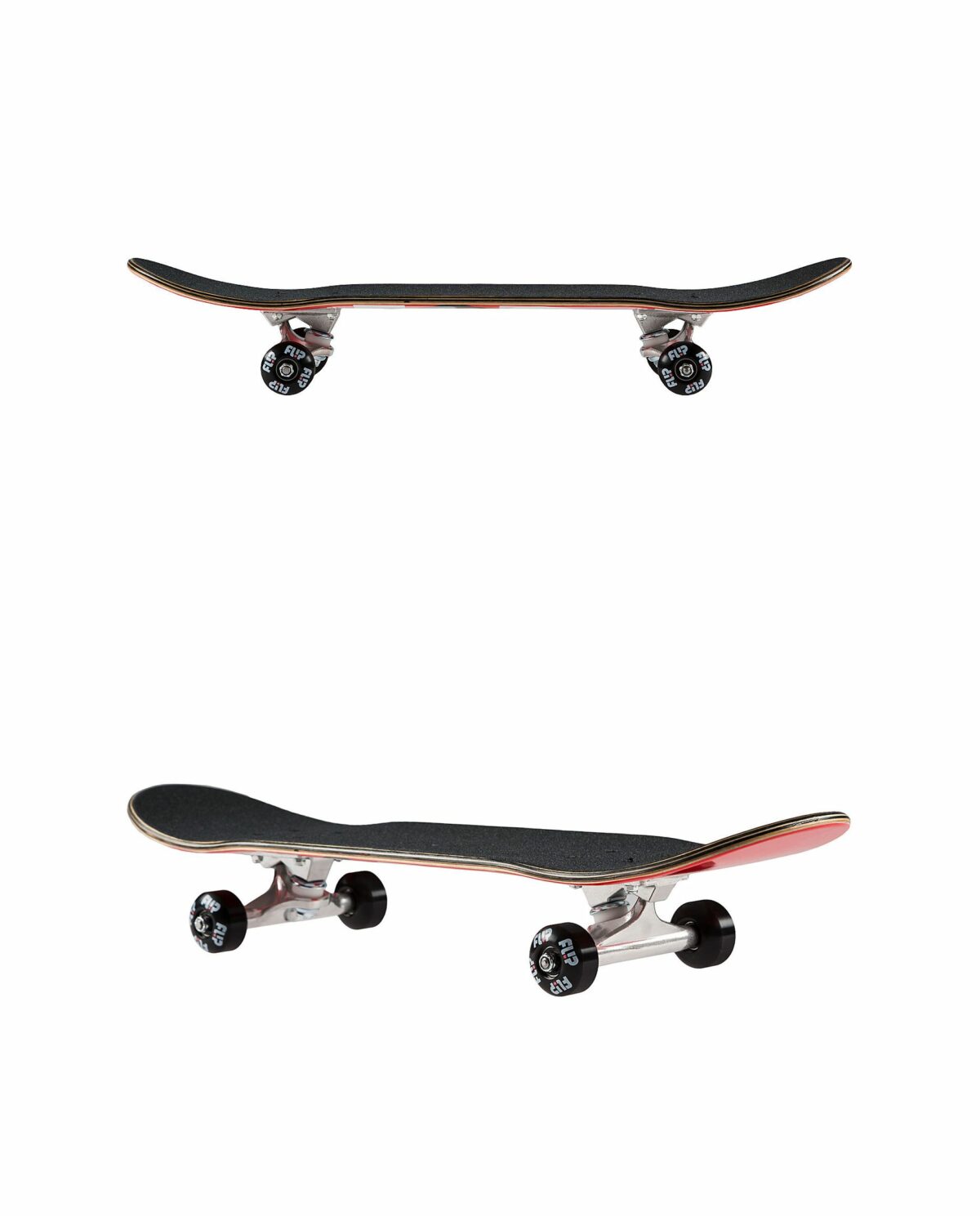 Odyssey Logo Red 17'80 cm - Imagen 2